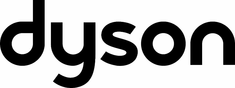 Brand Logo of Dyson