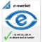 Godkendt af e-mærket