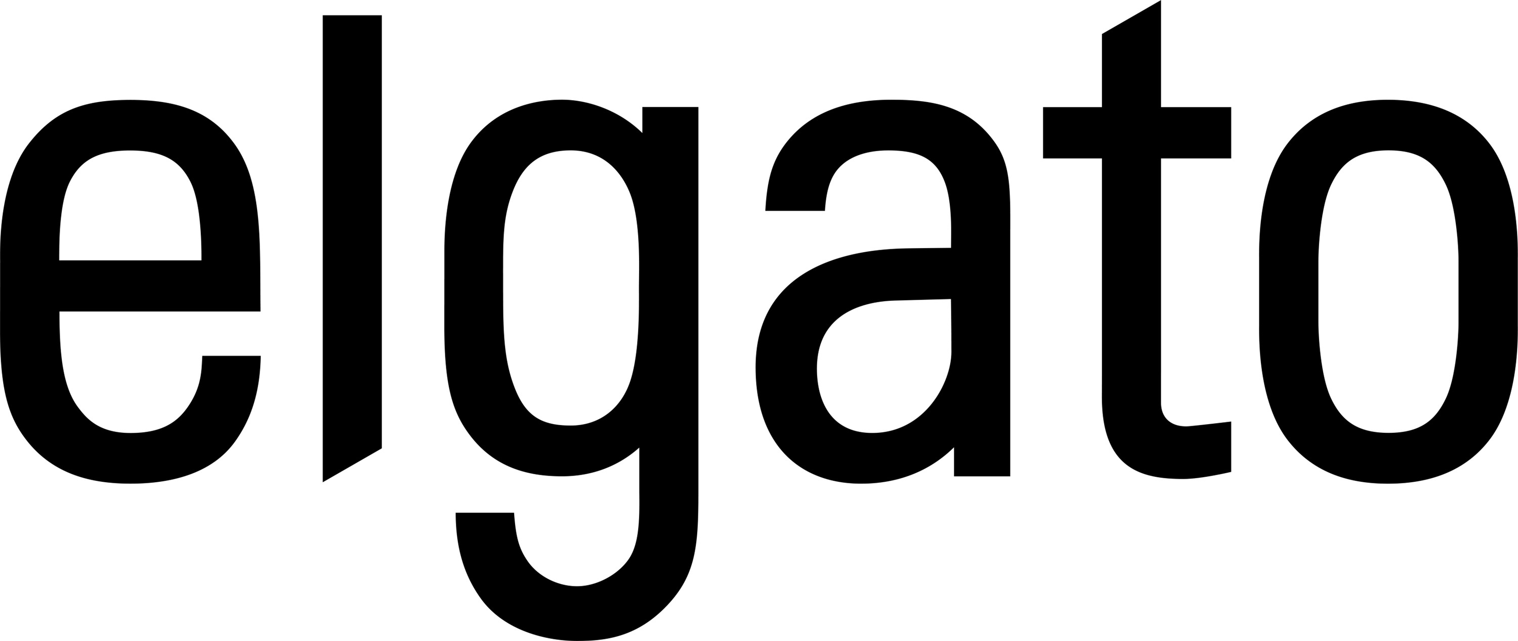 Brand Logo of Elgato