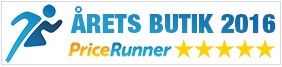 Elgiganten er igen i år kåret til årets butik på Pricerunner