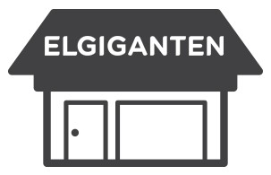 Fona Strøget bliver til Elgiganten