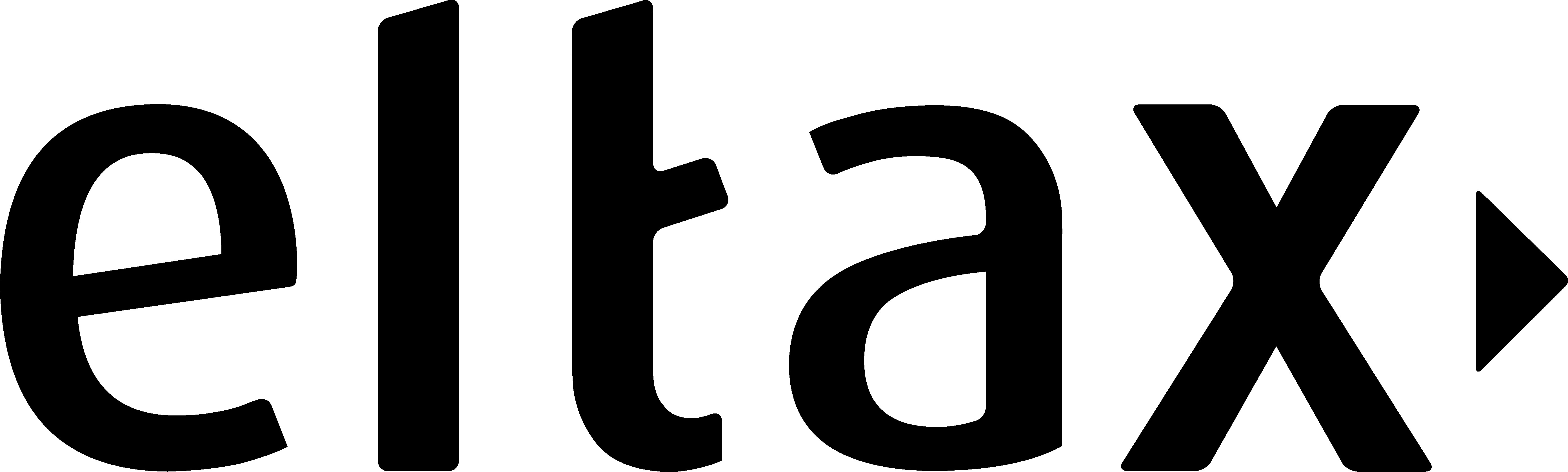 Brand Logo of Eltax