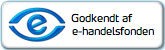 Elgiganten er e-m&aelig;rke godkendt 