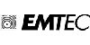 Brand Logo of Emtec