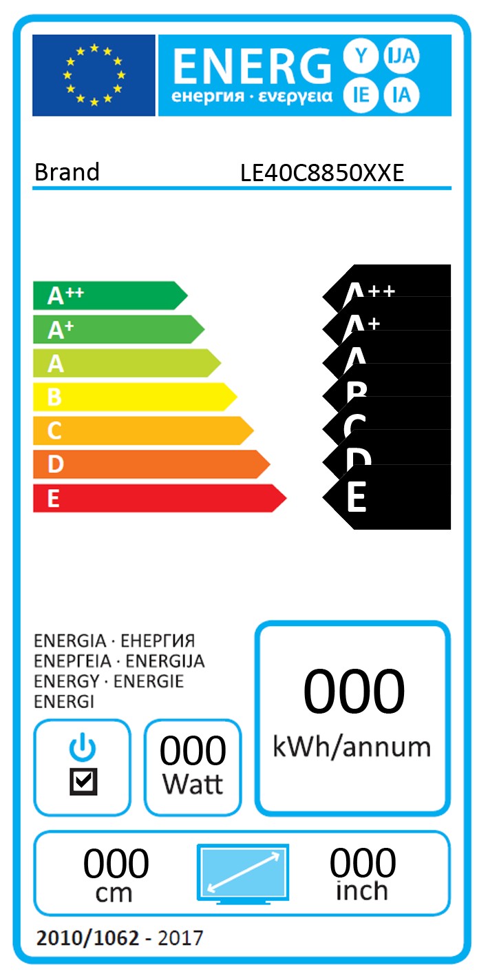 TV - Kodin elektroniikka - M