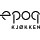 Epoq kjøkken

