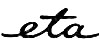 Brand Logo of ETA