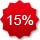 15% p&aring; reng&ouml;ring