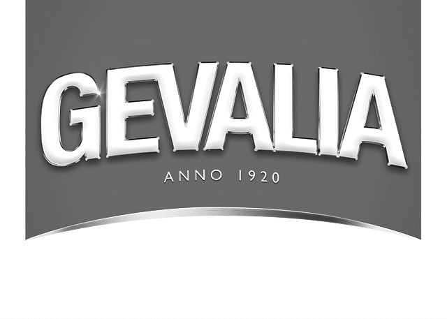 Brand Logo of Gevalia