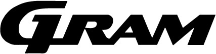 Brand Logo of Gram