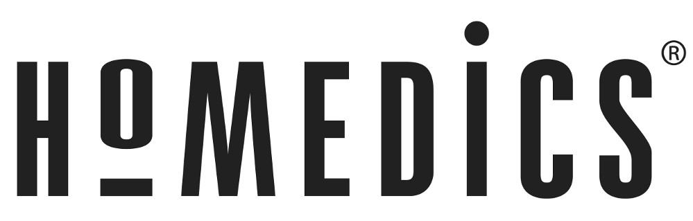 Brand Logo of Homedics