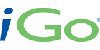 Brand Logo of IGO