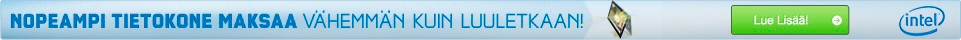 Mikä on Ultrabook?