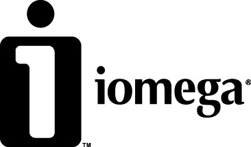 Brand Logo of Iomega