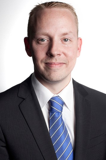 Jan Kirkedal