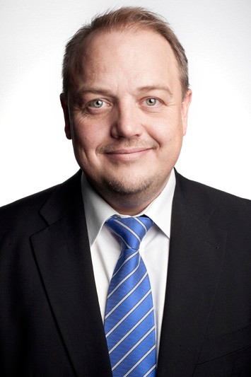Jan Riise