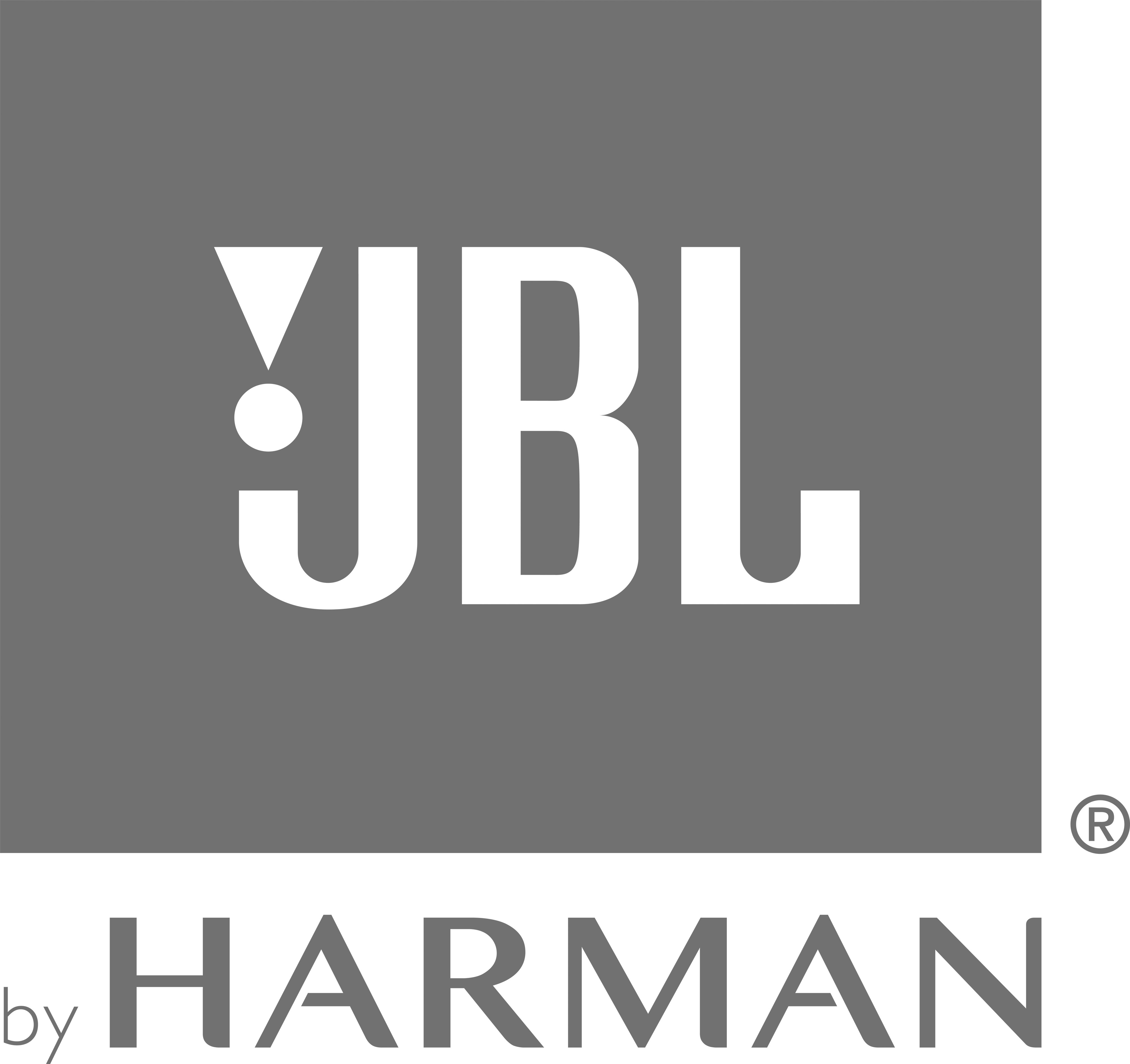 Brand Logo of JBL