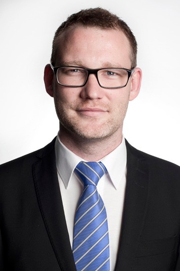 Jesper Lykke