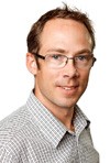 Joakim Lindberg, Elgiganten