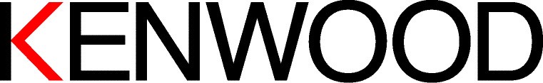 Brand Logo of Kenwood