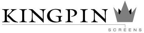 Brand Logo of Kingpin