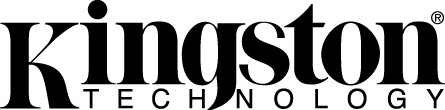Brand Logo of Kingston