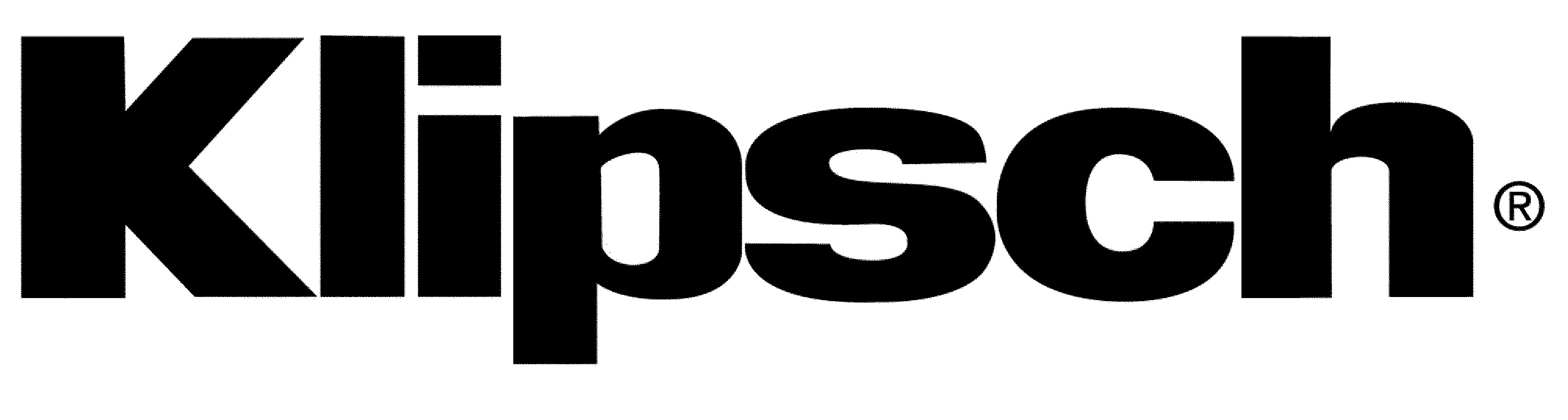 Brand Logo of Klipsch