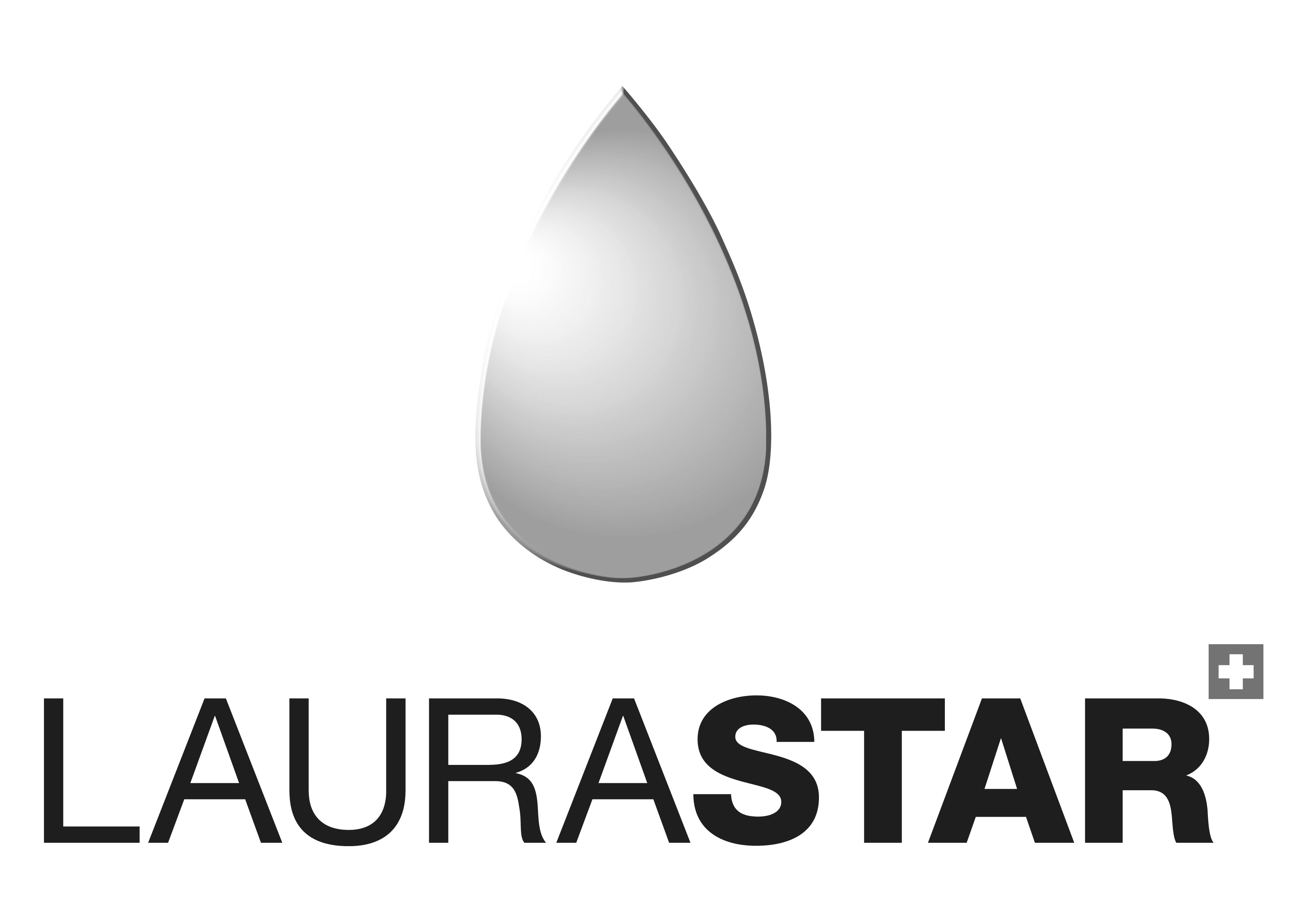 Brand Logo of Laurastar