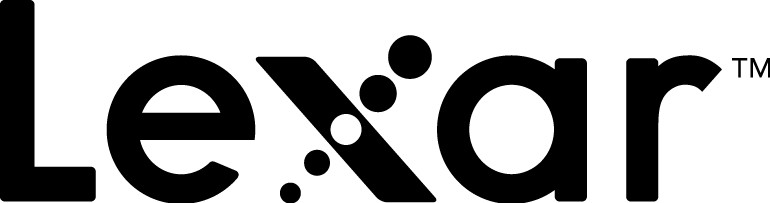 Brand Logo of Lexar