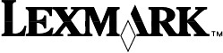 Lexmark