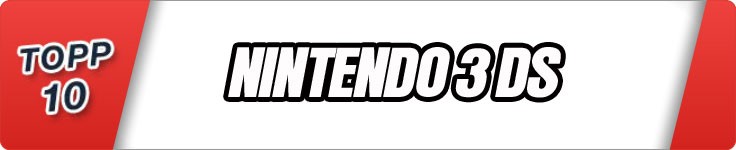Topp ti 3DS