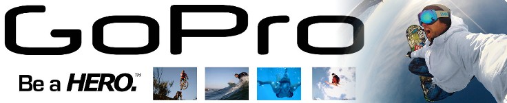 GoPro Hero3
