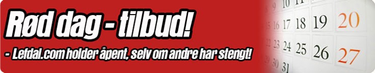 Sjekk ut tilbudene her!
