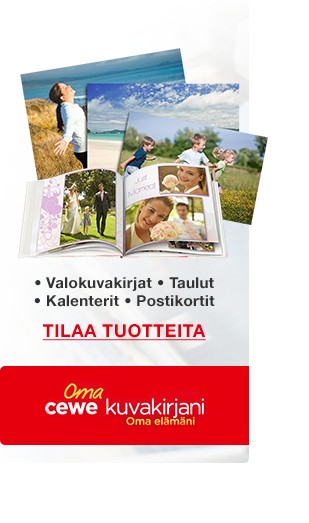 Gigantti Valokuvapalvelu