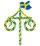Öppettider midsommar