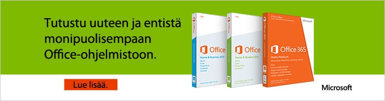 Uusi Office