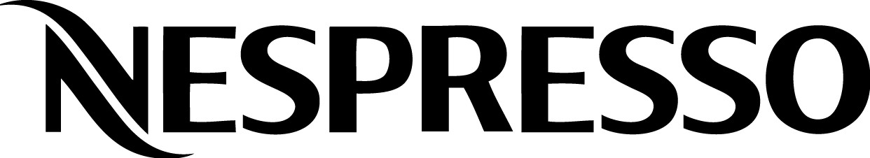 Brand Logo of Nespresso