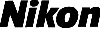 Brand Logo of Nikon