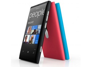 Nokia Lumia 800