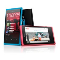 Nokia Lumia 800