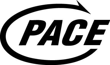 Brand Logo of Pace