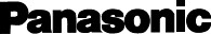 Brand Logo of Panasonic