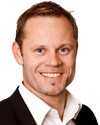 Patrik Helgesson