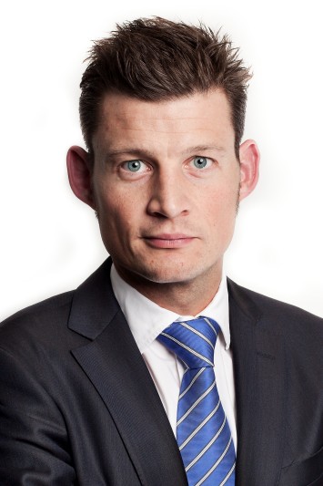 Peder Stedal
