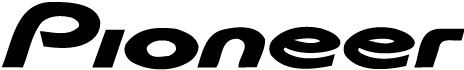 Brand Logo of Pioneer