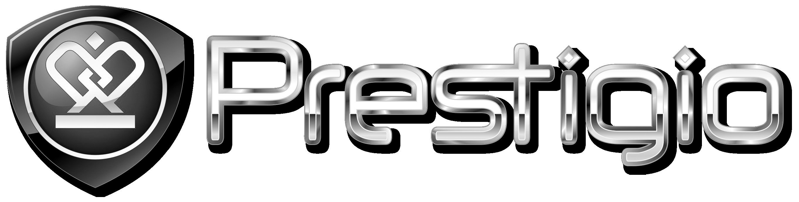 Brand Logo of Prestigio