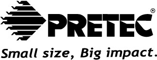 Brand Logo of Pretec