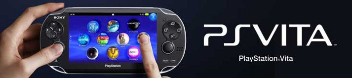 PS Vita