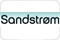 Sandstrøm