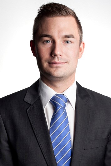 Simon Frölich